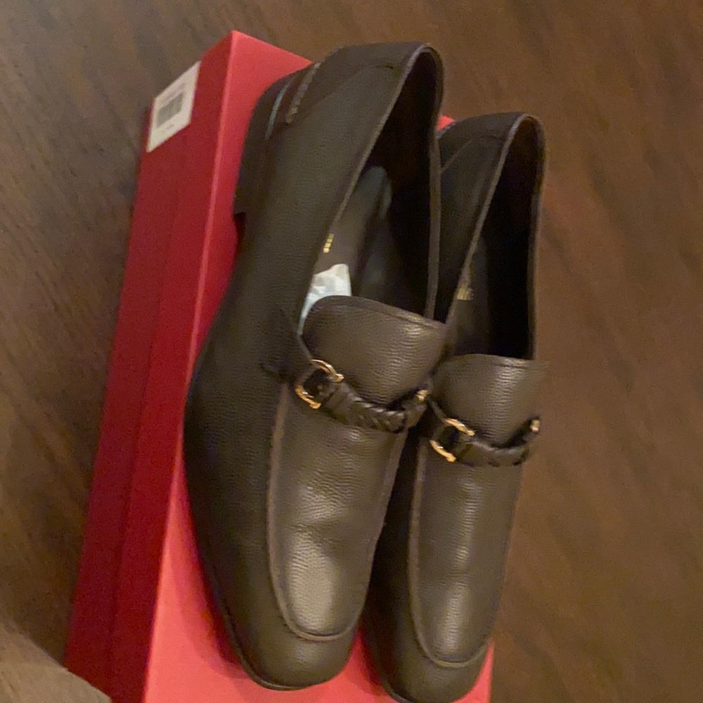Men loafers